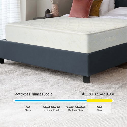 مرتبة أمباسادور I مقاسات متعددة