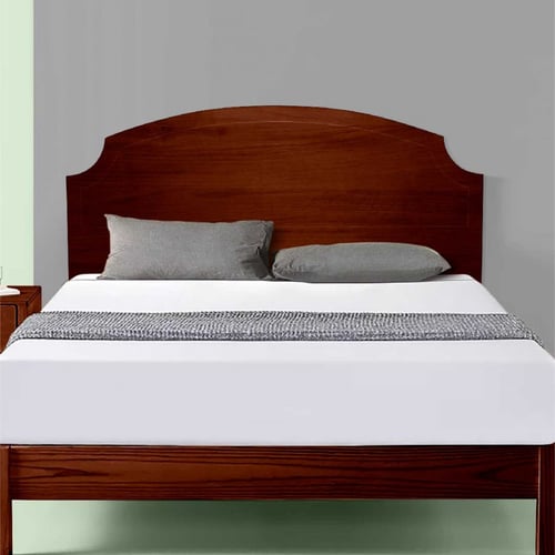 ظهر سرير | W1 خشبي