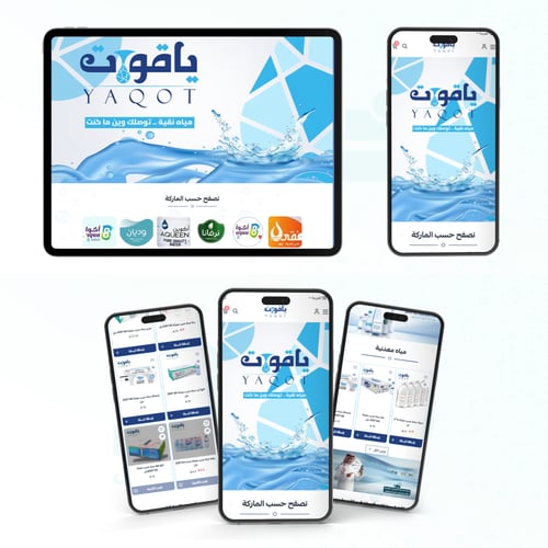 الباقة الأساسية - تأسيس متجر الكتروني على منصة سلة