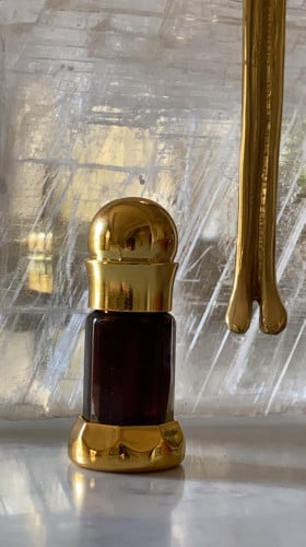 دهن عود كمبودي مبخر