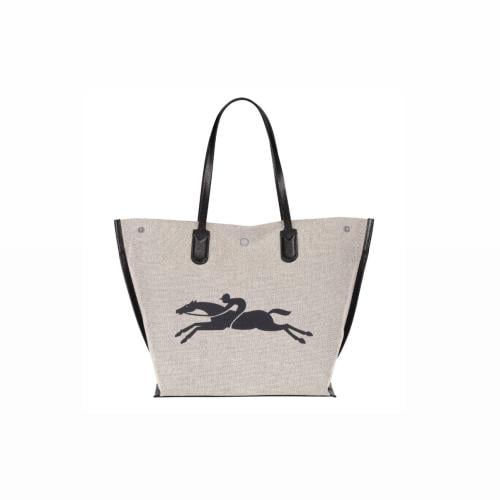 Longchamp totebag - large