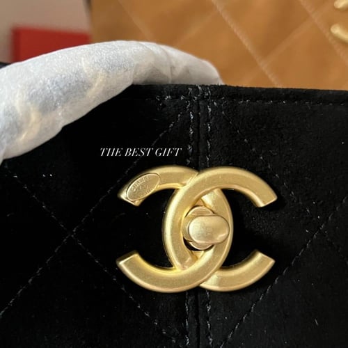 Chanel Hobo Bag