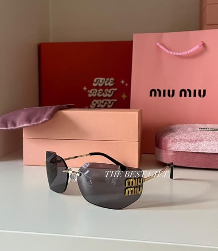 MIU MIU sunglasses
