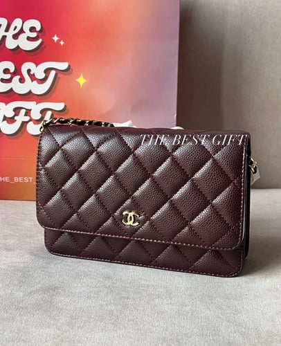 chanel bag