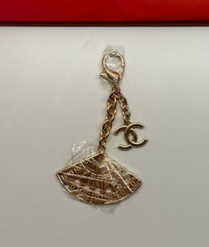 chanel charms