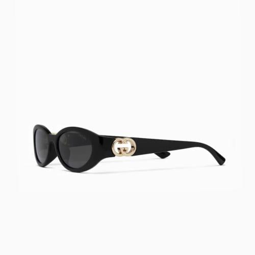 Black - Gucci sunglasses