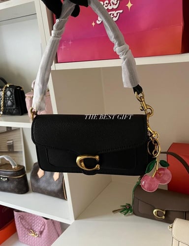 coach tabby bag 20cm