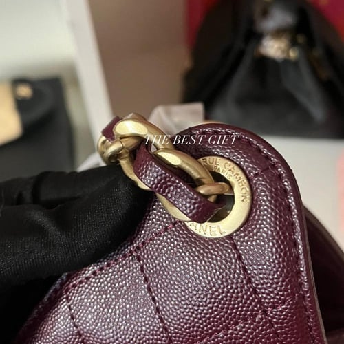 chanel bag 25cm