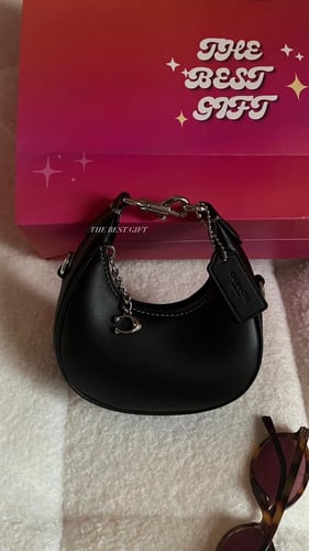 coach JONIE mini bag