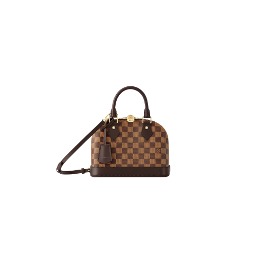 Lv Alma BB