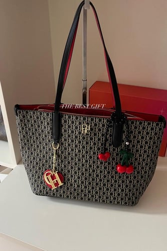 CH totebag