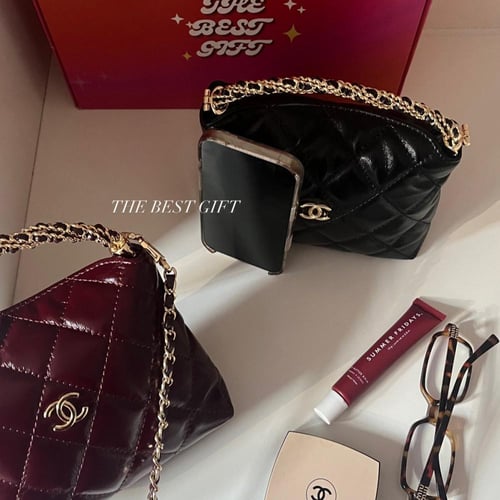 chanel bag