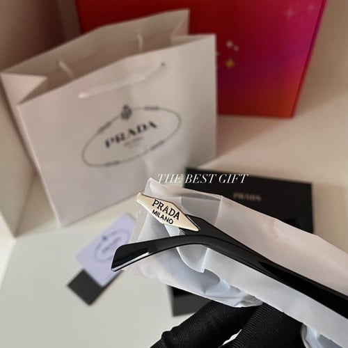 prada sunglasses