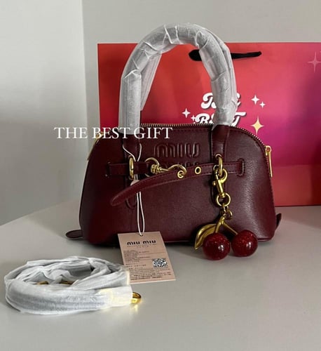 MIU MIU small bag