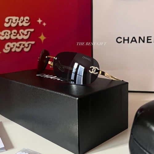chanel sunglasses