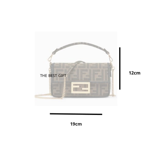 Fendi Baguette Mini