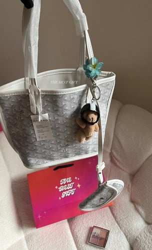 totebag goyard _ small