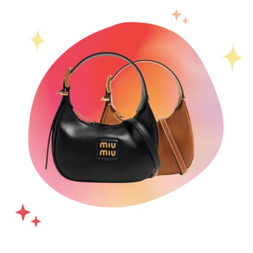 MIU MIU bag