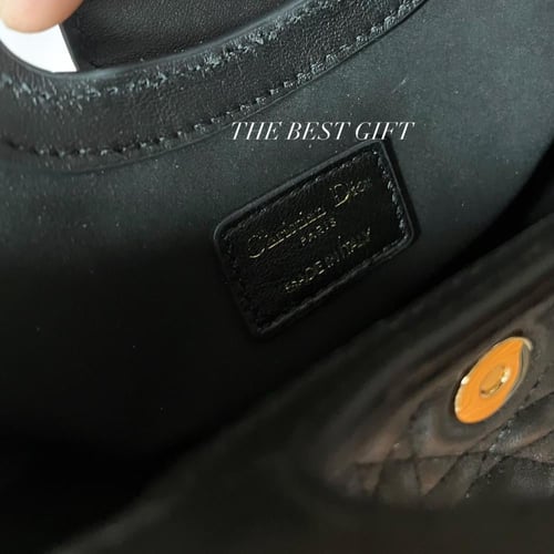 Dior Jolie Top Handle