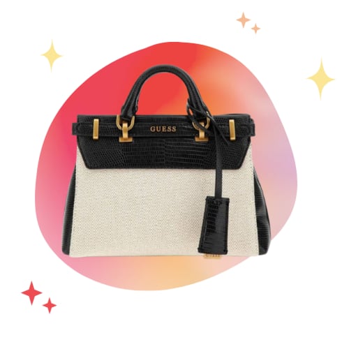 guess bag