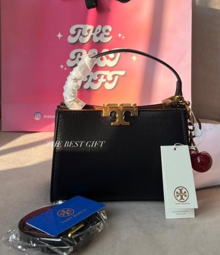 Tory burch mini bag