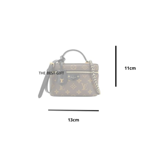LV VANITY PM