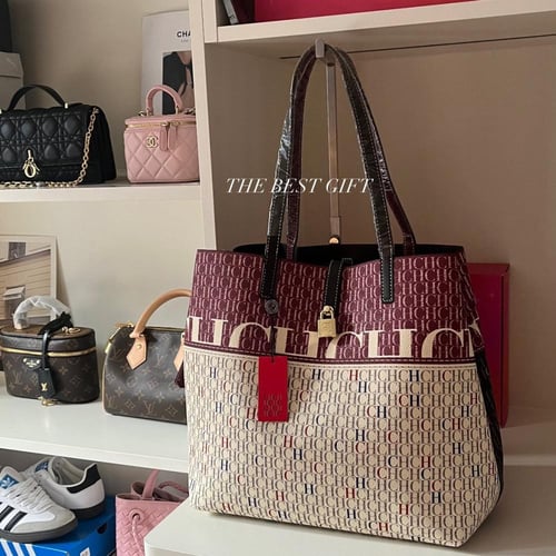Ch totebag