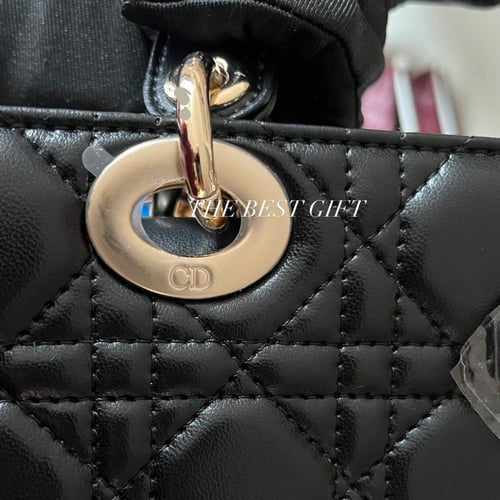 Lady Dior -Joy Bag