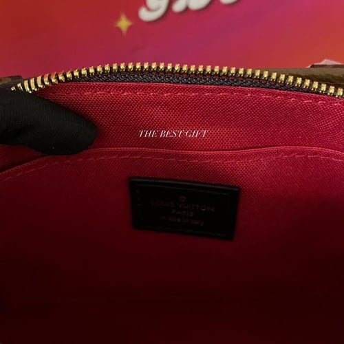 OnTheGo East West Chain Lv bag