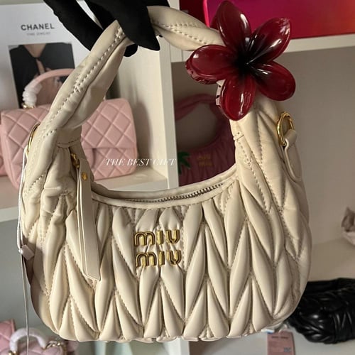 miu miu Bag 20cm