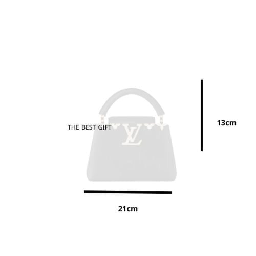 lv Capucines Mini