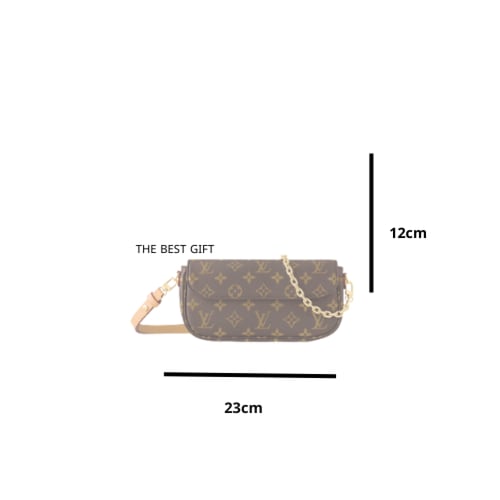 Wallet On Chain Ivy lv