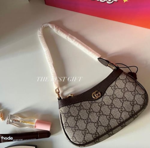 Gucci mini 19cm Bag