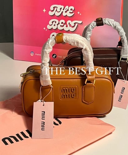 MIU MIU mini bag