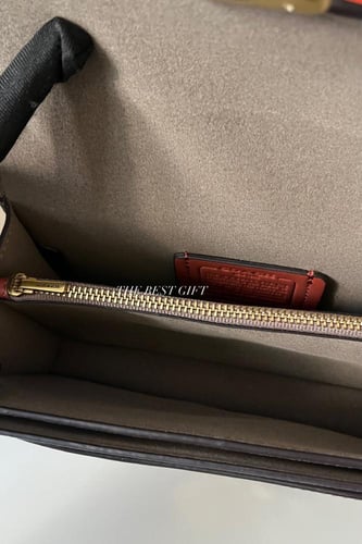 coach tabby bag 20cm