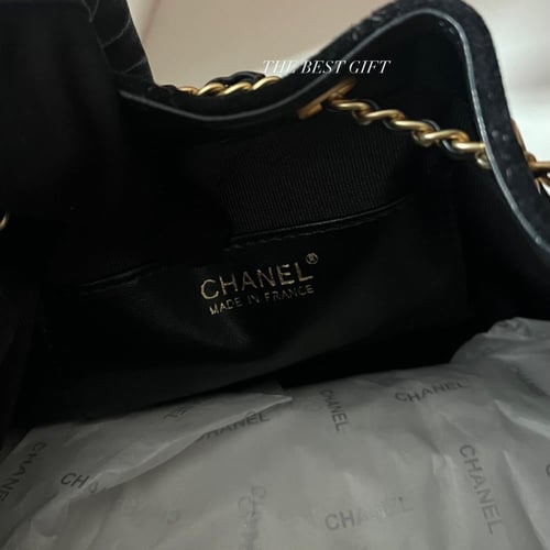 chanel bag 25 velvet