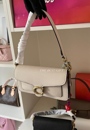 coach tabby bag 20cm