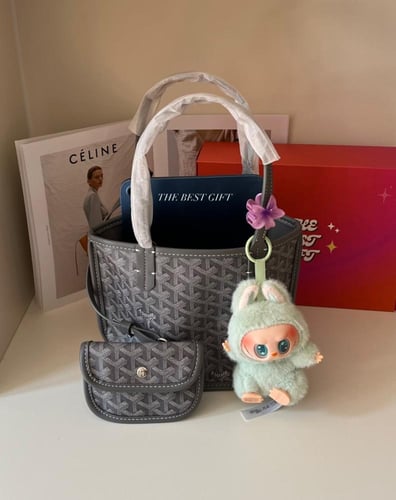 totebag goyard _ small