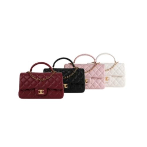 chanel bag 20