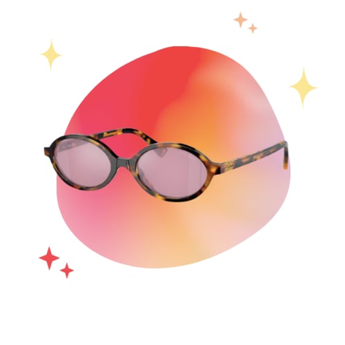 MIU MIU sunglasses