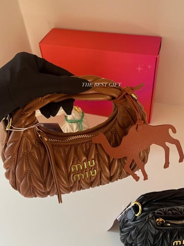 miu miu mini bag 17cm