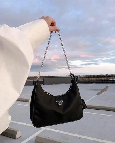 PRADA bag