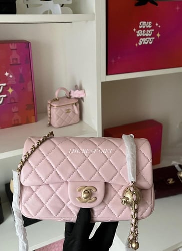 chanel bag 20 no handle