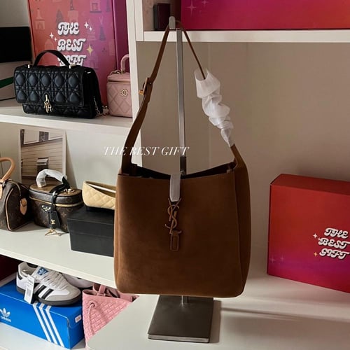 YSL totebag