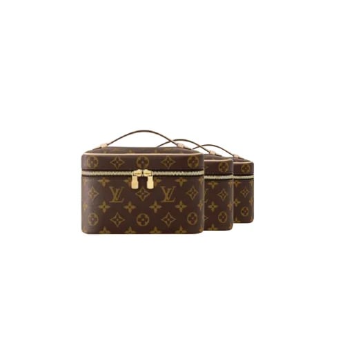 nice beauty bag