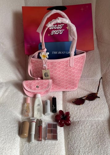 totebag goyard _ small