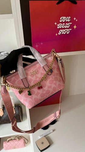 Coach City Mini Bag