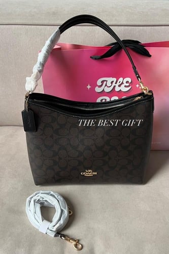 Coach Laurel Shoulder Bag- Medium