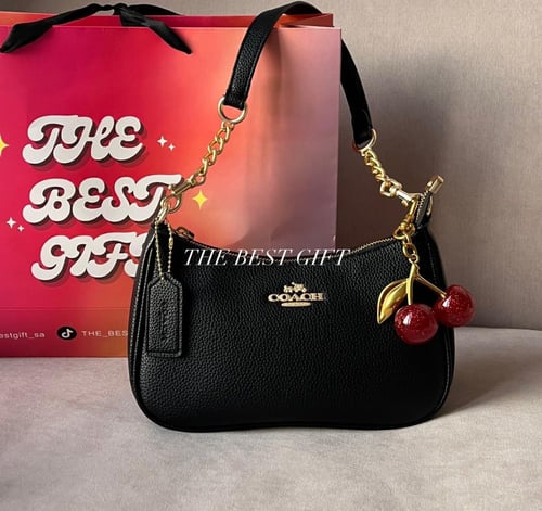 coach Teri bags