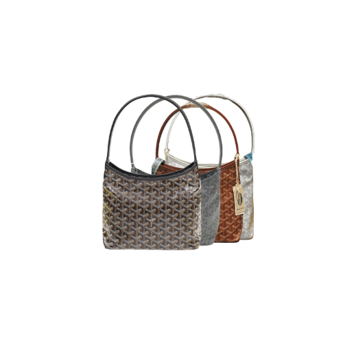 mini hobo goyard